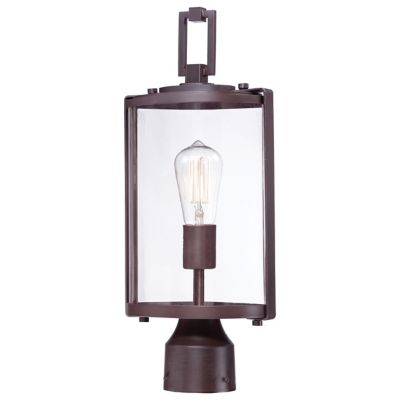 Ladera Outdoor Postmount by Minka-Lavery - Starlight Lighting USA and Canada